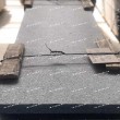 Гранитная плита полированная Каменногорское