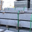 Гранитный бордюр садовый Южно-Султаевское