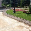 Гранитная брусчатка Корецкое колотая