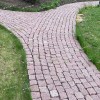 Гранитная брусчатка Корецкое колотая