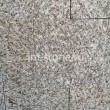 Гранитная брусчатка пиленая Грей