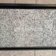 Гранитная брусчатка пиленая Санарское