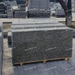 Гранитная ступень Голд накладная