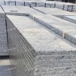 Гранитная ступень Голд накладная
