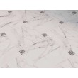 Облицовка мрамором Bianco Carrara