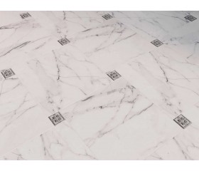 Подоконники из мрамора Bianco Carrara
