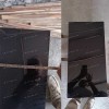 Гранитная плита Абсолют Блэк / Absolute Black полированная