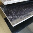 Гранитная плита полированная Black Diamond