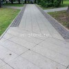 Гранитная плита Габбро термо