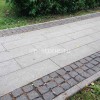 Гранитная плита Габбро термо